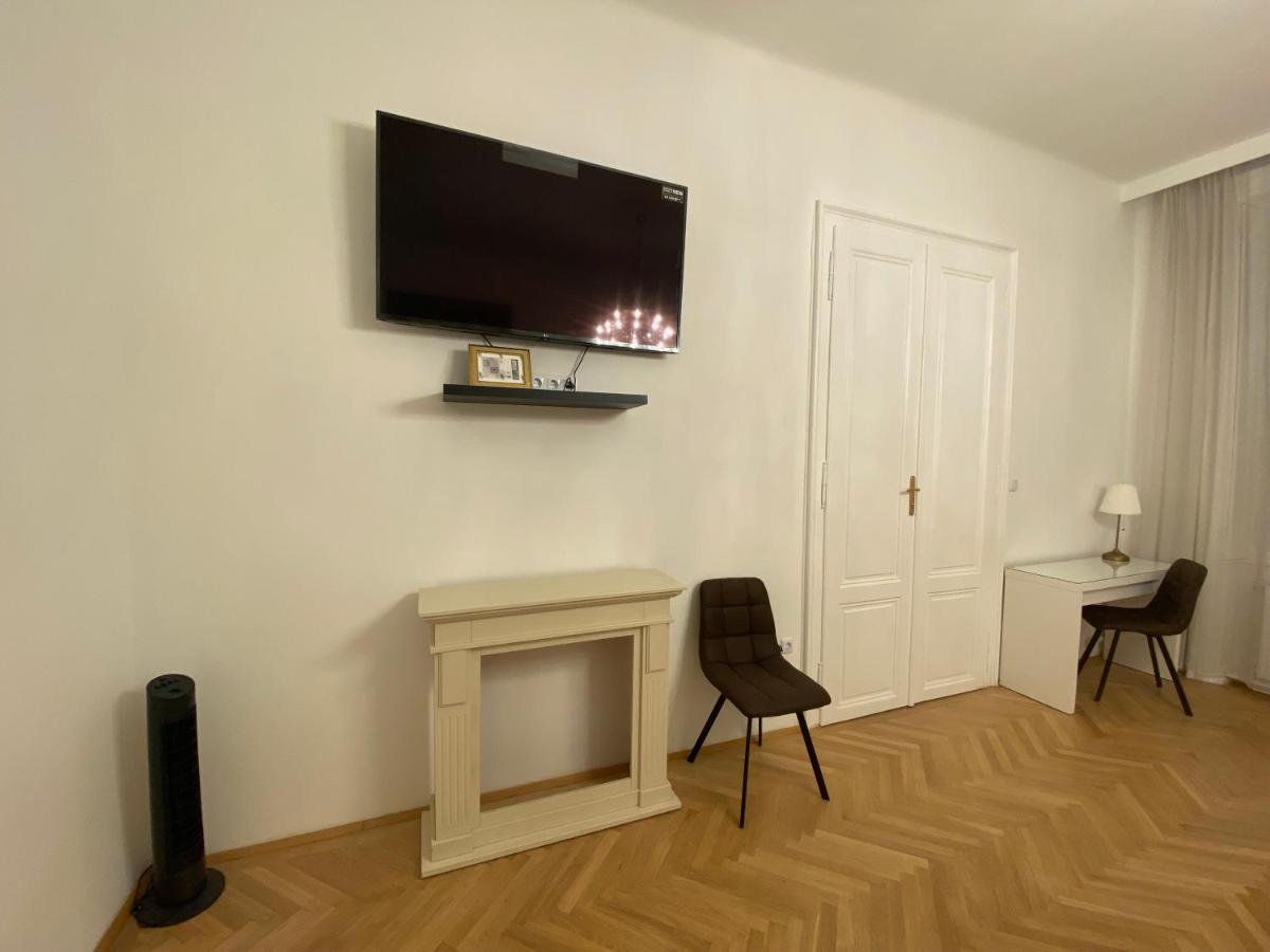 Apartments Opera Vienna Esterno foto