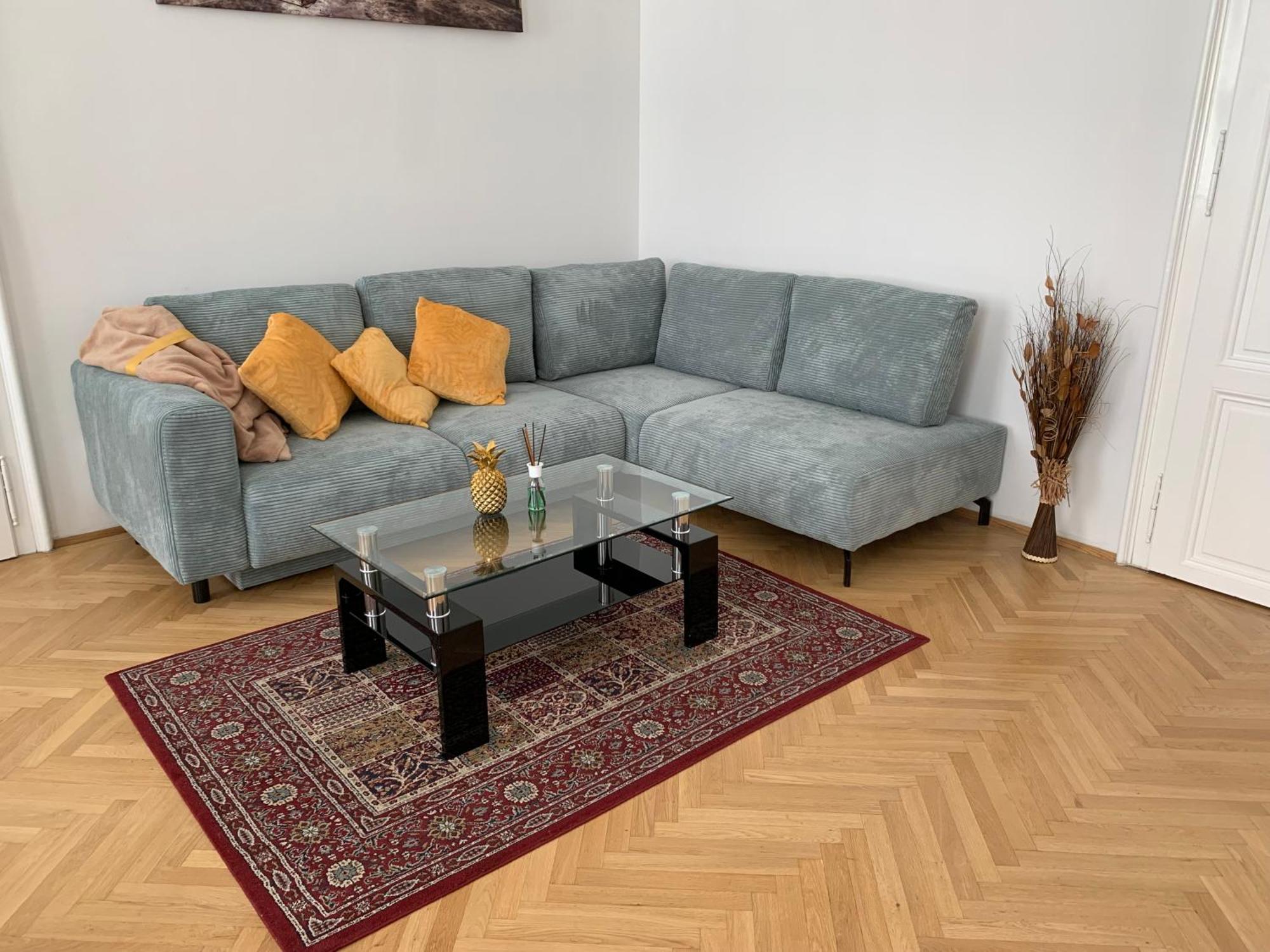 Apartments Opera Vienna Esterno foto